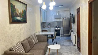 2+1 квартира, Лермонтова 123, $600