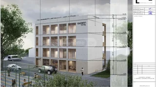 3-комнатная квартира на продажу. Авлабари