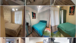 3-комн. квартира в White Sails, $1250