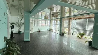 Коммерческое помещение