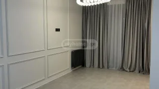 Коммерческое помещение на ირინა შტენბერგის ქუჩა 4 Mesame masivi