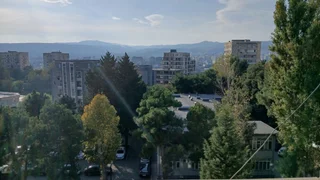 2-комнатная квартира Продаётся. Темка