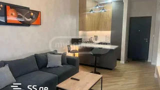 2-комнатная квартира. Сабуртало