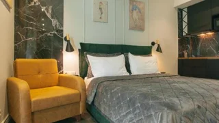 Alliance Palace: Студия, 30,0 м²