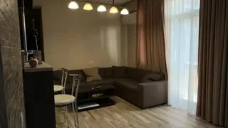 4 комнатная квартира Сдаётся. Сабуртало