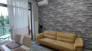 2-комнатная квартира посуточно в Авлабари