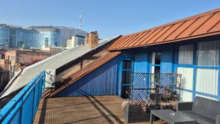 Hotel For Sale. Mtatsminda