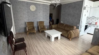 Квартиру 3+1 в районе Вокс
