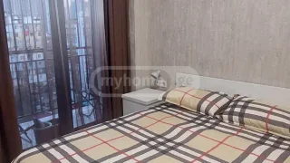 2-комнатная квартира в районе Багратиони
