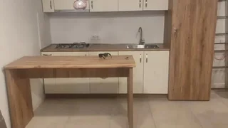 2-комнатная квартира. Сабуртало