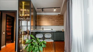 3 room Flat For Sale. Lisi lake