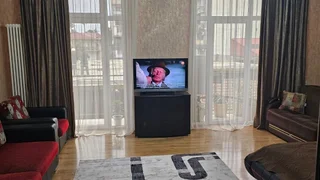 Квартира 1+1 в центре