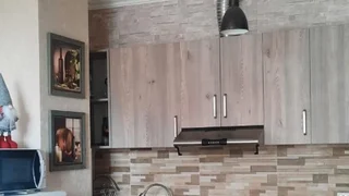 Улица Ангиса, 15: 2-комнатная, 57.0 м²
