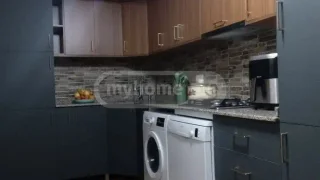 3-комнатная квартира в районе Старого Батуми