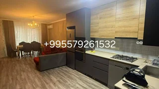 Квартиру 2+1 по улице Горгасали, 33, $950