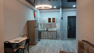 Кинор Вашлиджвари: 2-комнатная, 50,0 м²