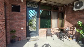 LaraApartment