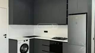 3-комнатная квартира. Варкетили