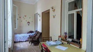 3-комнатная квартира Продаётся. Мтацминда