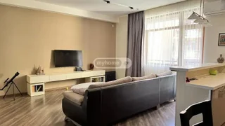 3-комнатная квартира. Ортачала