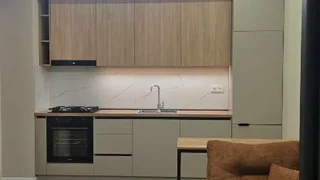 2-комнатная квартира в Тбилиси