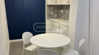2-комнатная квартира. Вера
