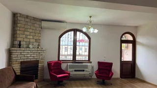 4-комнатная квартира