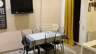 2-комнатная квартира. Диди Дигоми