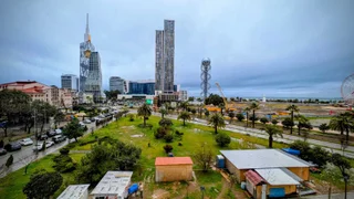 5-комнатная квартира