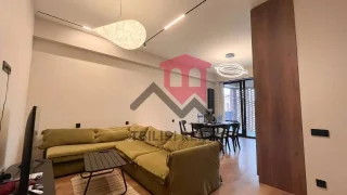 3-комнатная квартира 110 м², Авлабари, $1300