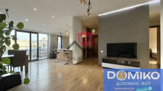 4+1, этаж 10/10, 160 кв/м - 2200 USD/месяц