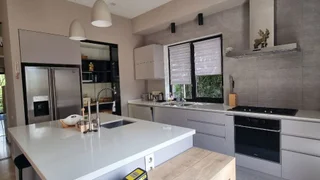 8-комнатный частный дом. Дигоми