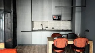 2 room Flat For Rent. Saburtalo