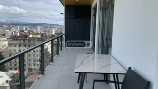 Паркинг на ტიციან ტაბიძის ქუჩა 74 Vake