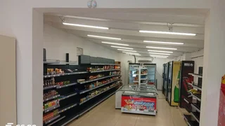 Коммерческое помещение Темка