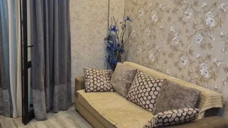 2 room Flat Daily rent. Nadzaladevi