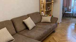 3-комнатная квартира. Дидубе