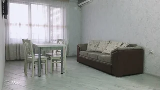 2 room Flat Daily rent. Didube