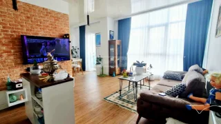 3-комнатная квартира в районе Багратиони
