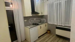 Сдам1+1 в частном доме