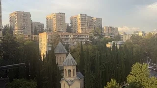3-комнатная квартира на продажу. Сабуртало