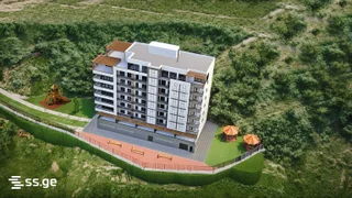 2 room Flat For Sale. Saburtalo