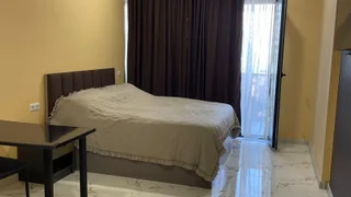 Grand Tower: 1-комнатная, 35.0 м²