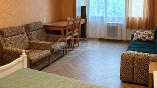1-комнатная квартира сдаётся. Санзона