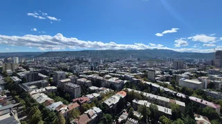 2 room Flat For Sale. Saburtalo