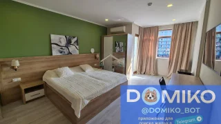 Студии в Airport District