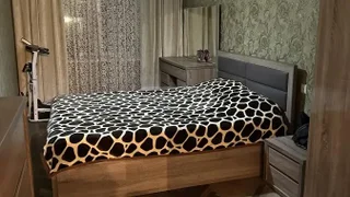 2-комнатная квартира. Дигоми