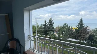 3-комнатная квартира в районе Химшиашвили