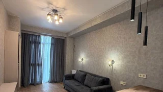 2-комнатная квартира. Самгори