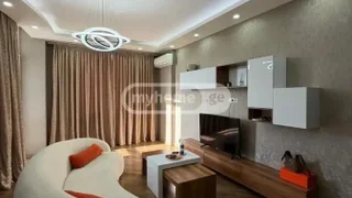 2-комнатная квартира. Сабуртало